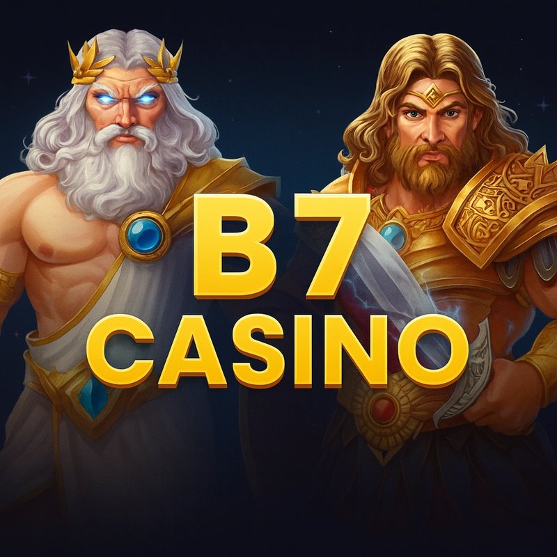 B7 casino app in Netherlands
