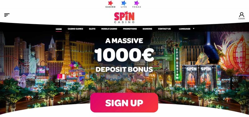 Best spinboss casino bonus code in United Kingdom